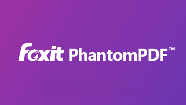 Foxit PhantomPDF Business 9.7.2.29539 破解版下载