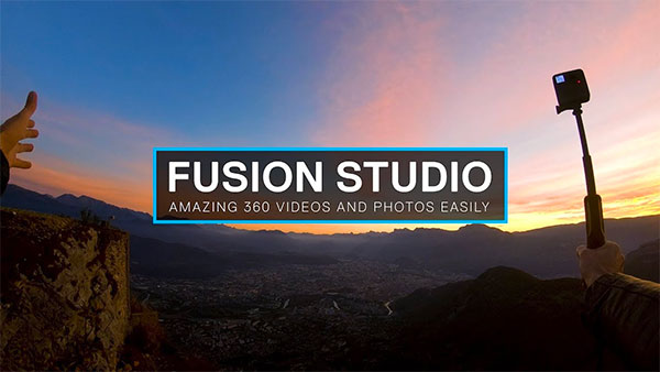 Blackmagic Design Fusion Studio 17.4.6 破解版下载【Win+Mac】