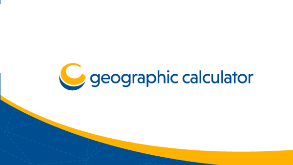 Blue Marble Geographic Calculator 2023 SP1 Build 413 破解版下载