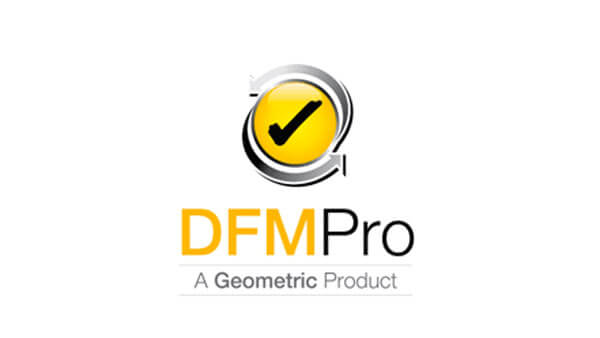 Geometric DFMPro for NX 7.2.0.9035 破解版下载