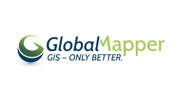 Global Mapper Pro 25.1.1 Build 030624 破解版下载