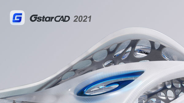 GstarCAD 2021 Professional Build 201015 破解版下载