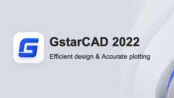 GstarCAD 2022 Professional Build 220303 破解版下载