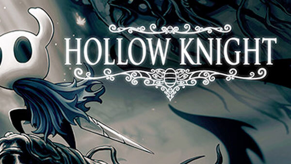 空洞骑士 Hollow Knight 1.4.3.2b 32270 for Mac 破解版下载