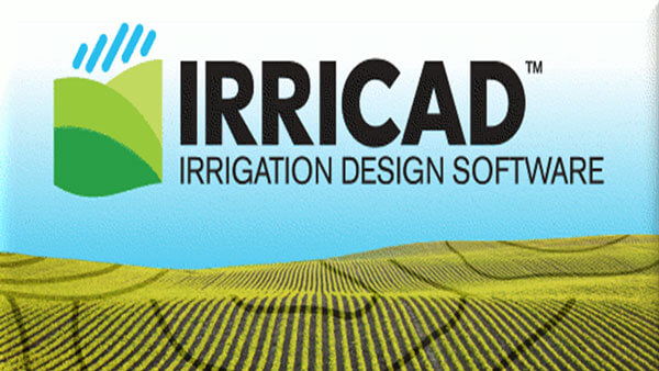 Lincoln Agritech IRRICAD 18.06 中文破解版下载