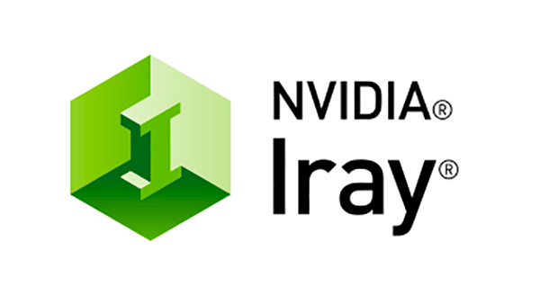 NVIDIA Iray 2.5 for 3ds Max 2022 破解版下载