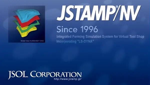 JSTAMP-NV 2.21E 破解版下载