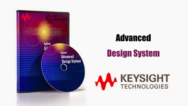 Keysight Advanced Design System (ADS) 2023 Update 2 破解版下载【Win+Linux】