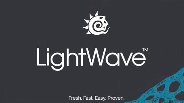 NewTek LightWave 3D 2020.0.3 破解版下载【Win+Mac】