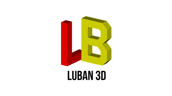 LuBan 3D 2023.12.14 破解版下载