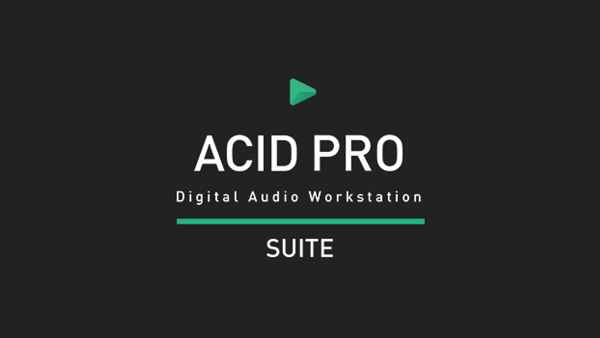 MAGIX ACID Pro Suite 11.0.2.21 破解版下载