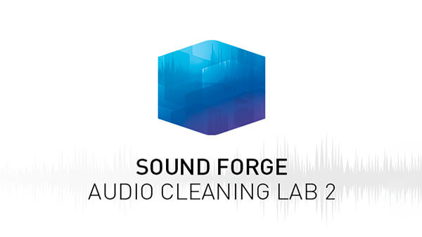 MAGIX SOUND FORGE Audio Cleaning Lab 24.0.2.19 破解版下载