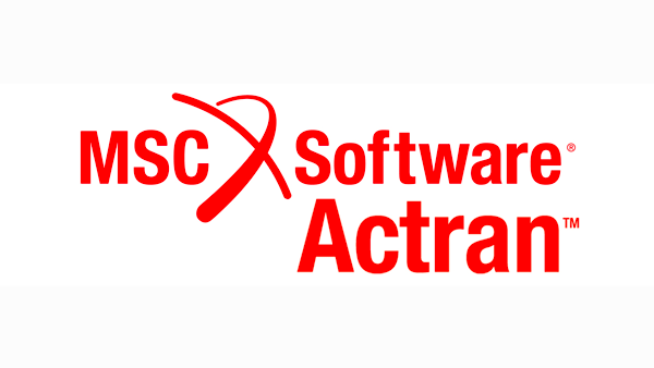 MSC Actran 2020.0 破解版下载