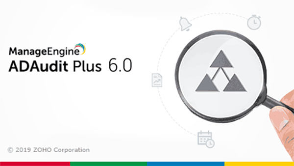 ManageEngine ADAudit Plus Professional 6.0.5.6056 破解版下载