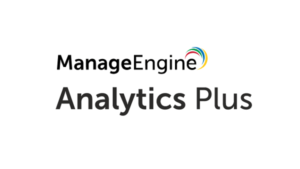 ManageEngine Analytics Plus Professional 4.5.6 Build 4560 破解版下载