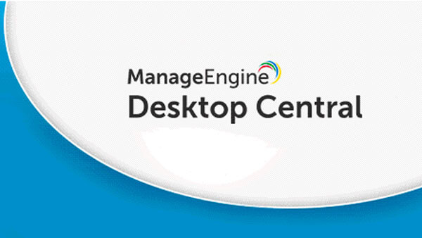 ManageEngine Desktop Central Enterprise 10.0.576 破解版下载