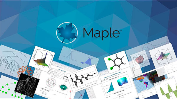 Maplesoft Maple 2020.2.0 破解版下载【Win+Linux】