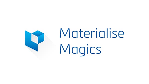 Materialise Magics 24.1 破解版下载