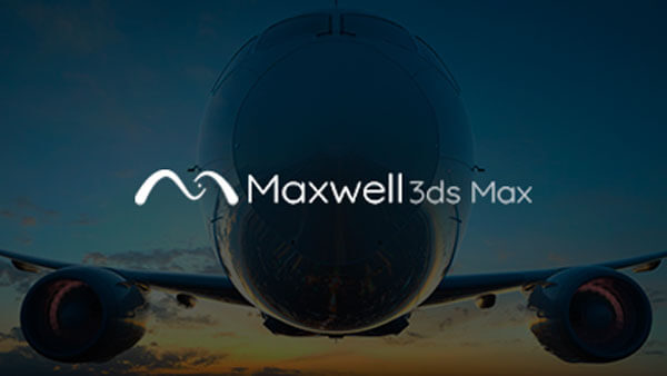 Maxwell for 3DS Max v5.2.0.45 破解版下载