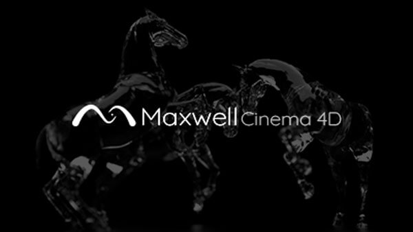 Maxwell for Cinema4D v5.2.0 破解版下载