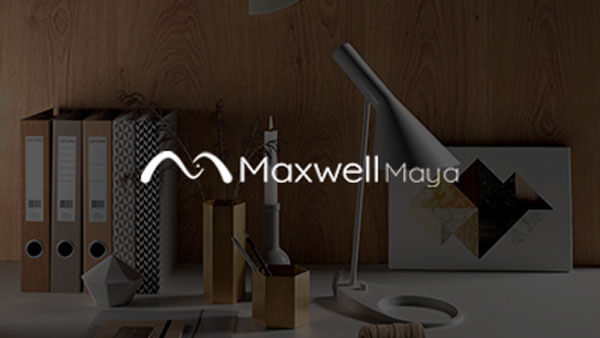 Maxwell for Maya v5.1.0 破解版下载