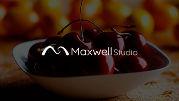 Maxwell Studio v5.2.0.45 破解版下载