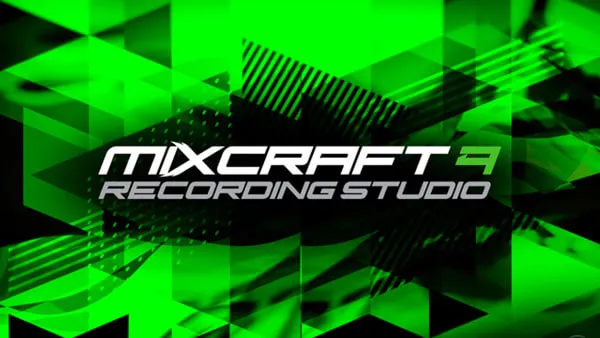 Acoustica Mixcraft Recording Studio 9.0 Build 468 破解版下载