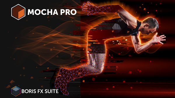 Boris FX Mocha Pro 2022.5 v9.5.5 Build 120 破解版下载