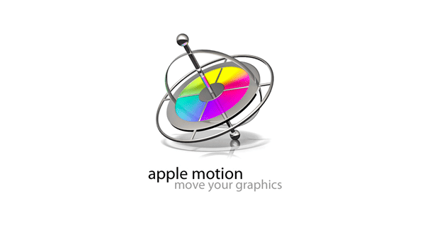 Apple Motion 5.7.0 破解版下载