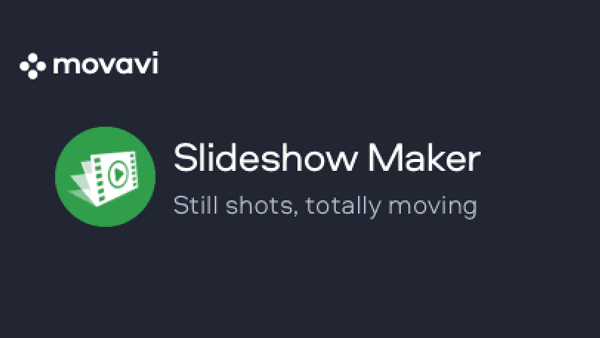 Movavi Slideshow Maker 7.2.1 破解版下载【Win+Mac】