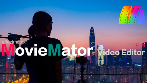 MovieMator Video Editor Pro 3.0.2 破解版下载【Win+Mac】