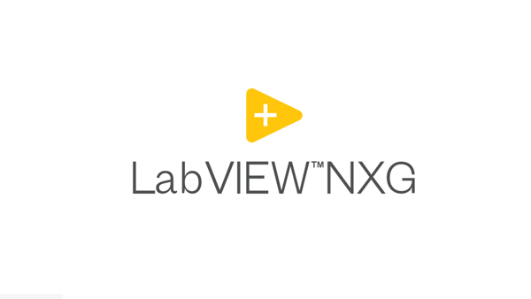 NI LabVIEW NXG 5.1.0 Build 8.4.0.49575 破解版下载