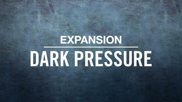 Native Instruments Dark Pressure v2.0.0 下载【Win+Mac】