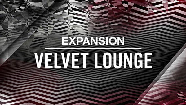 Native Instruments Velvet Lounge v2.0.0 下载【Win+Mac】