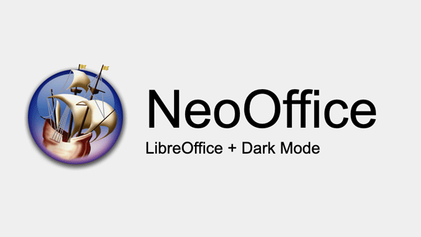 NeoOffice for MacOS 2017.33 破解版下载