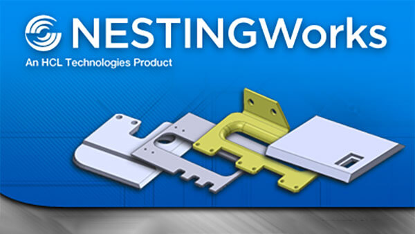 Geometric NestingWorks 2022 SP1 for SolidWorks 破解版下载