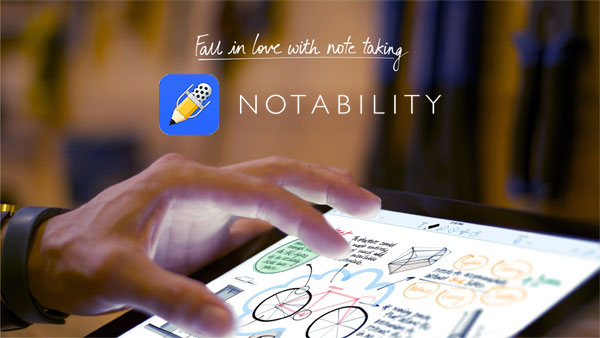 Notability 4.4.4 破解版下载