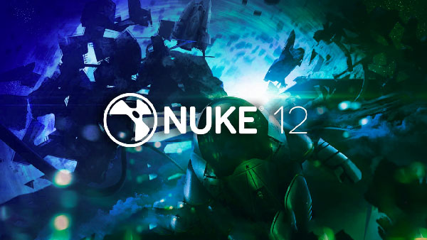 The Foundry Nuke 12.2v5 破解版下载【Win+Mac+Linux】