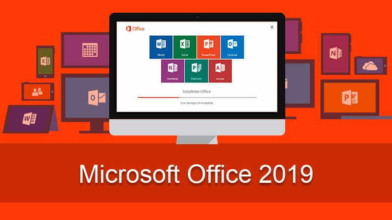 Office破解版下载
