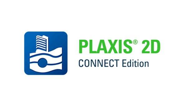 PLAXIS 2D CONNECT Edition V21 Update 1 破解版下载