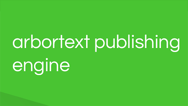 PTC Arbortext Publishing Engine 7.1 M060 破解版下载