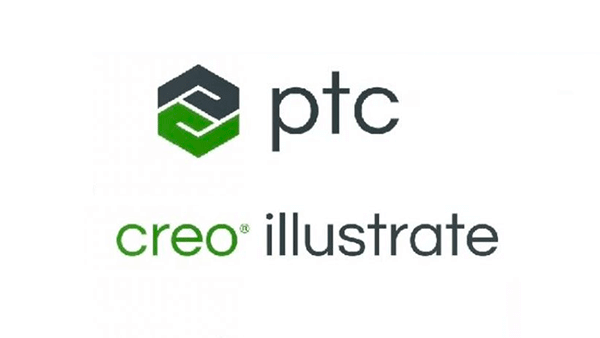 PTC Creo Illustrate 10.1.2.0 破解版下载