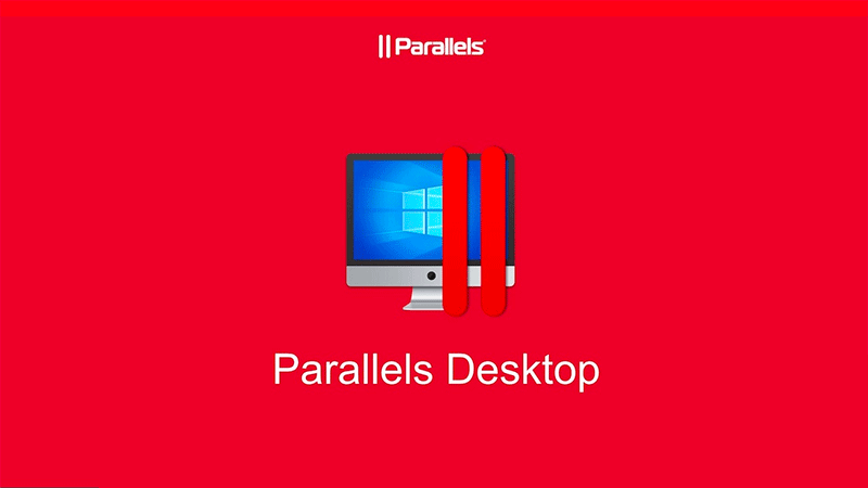 Parallels Desktop破解版下载