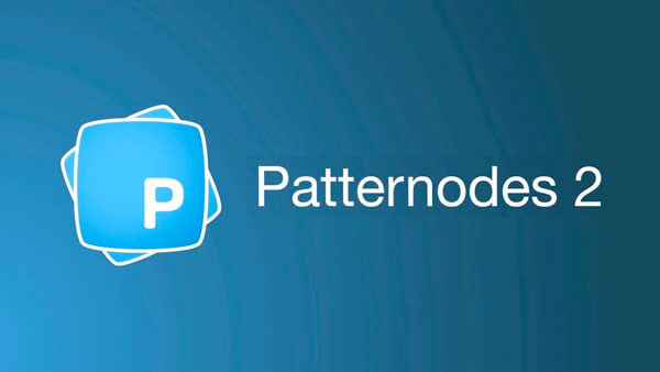 PatterNodes 2.4.1 破解版下载