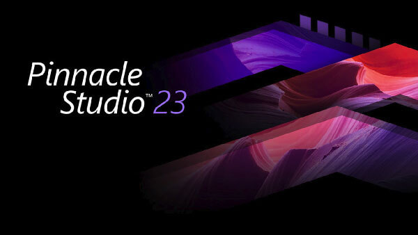 Pinnacle Studio Ultimate 23.2.1.297 破解版下载