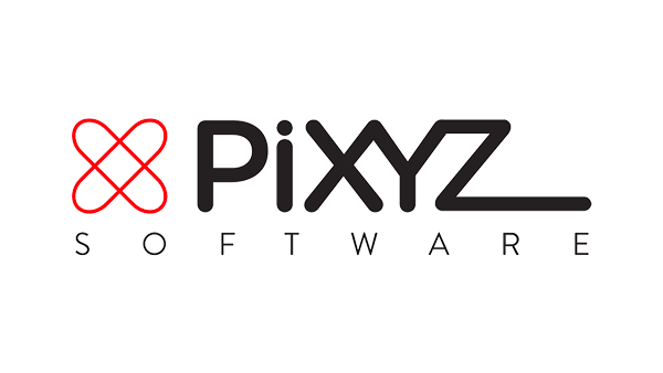 Pixyz Review 2019.2.0.57 破解版下载