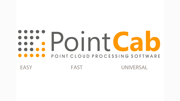 PointCab 3D Pro 3.9 R8 破解版下载