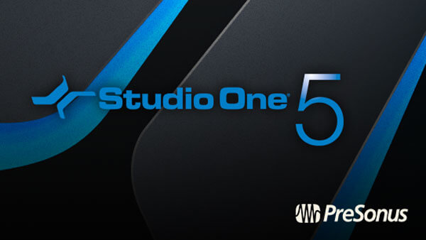 PreSonus Studio One Pro 5.5.2 破解版下载