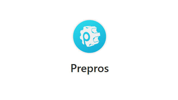 Prepros 7.3.2 破解版下载