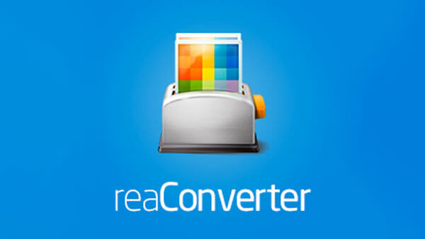 ReaConverter Pro 7.806 破解版下载